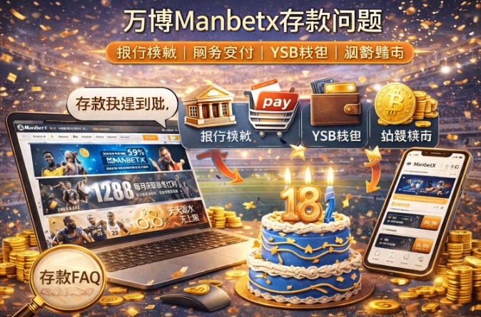 万博Manbetx存款